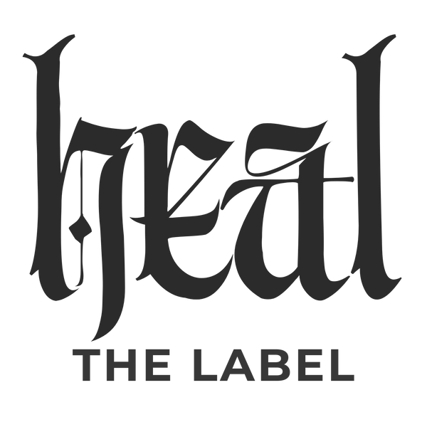 HEAL. The Label